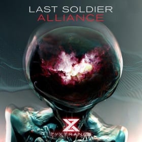 LAST SOLDIER - ALLIANCE